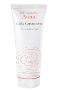 05 AVENE MILDES KOERPERPEELING